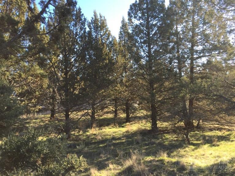 Golden Horseshoe - Land