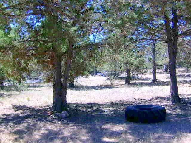 Golden Horseshoe - Land