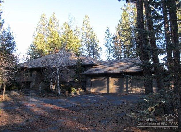 Broken Top - Residential