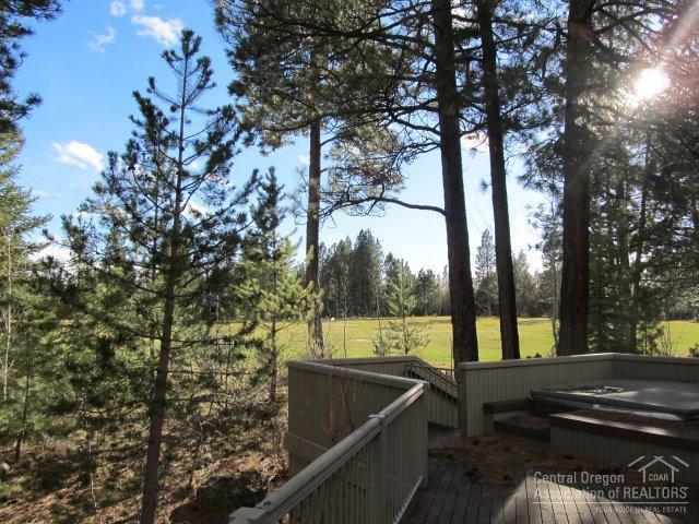 Broken Top - Residential