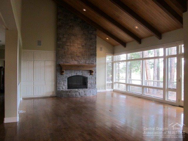 Broken Top - Residential