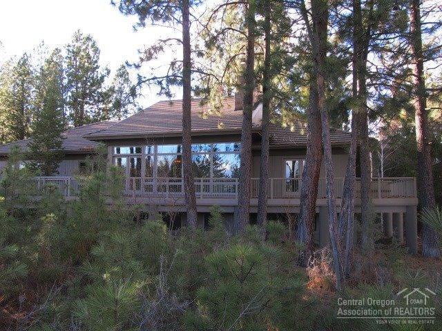 Broken Top - Residential