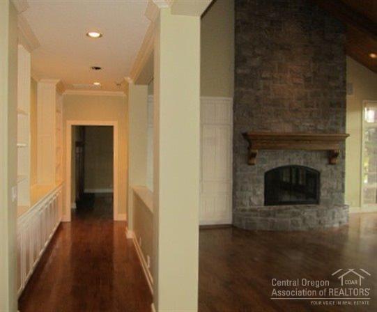 Broken Top - Residential