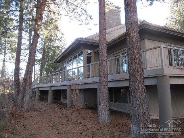 Broken Top - Residential