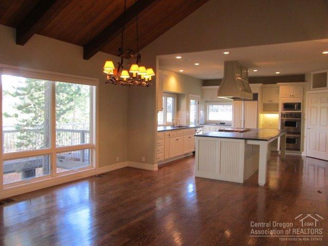 Broken Top - Residential