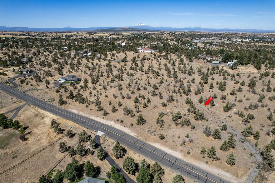 Nestled in the highly desirable Canyon View Subdivision, this 2.96-acre parcel is a rare find and not many have been available in recent years — priced to sell and brimming with potential. Imagine starting with a blank canvas and creating your dream custom home, perfectly tailored to your vision. With open space, tranquil surroundings, and sweeping easterly views, you'll wake up to breathtaking sunrises and end each day in peaceful seclusion. Conveniently located just minutes from downtown Madras, with easy access to the Prineville Highway and quick connections to Redmond and Bend, this property offers the perfect blend of privacy and accessibility. Don't miss the opportunity to transform this exceptional piece of land into your own personal retreat.