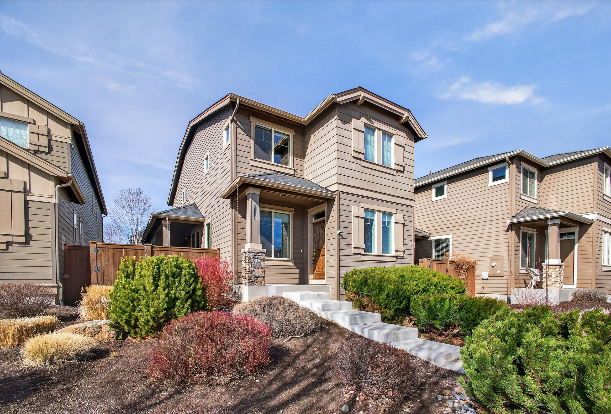 61115 SE Ambassador Drive