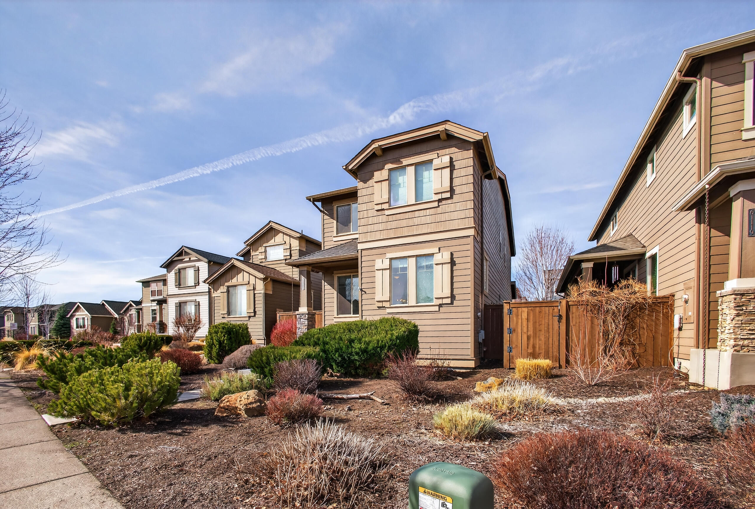 61115 SE Ambassador Drive