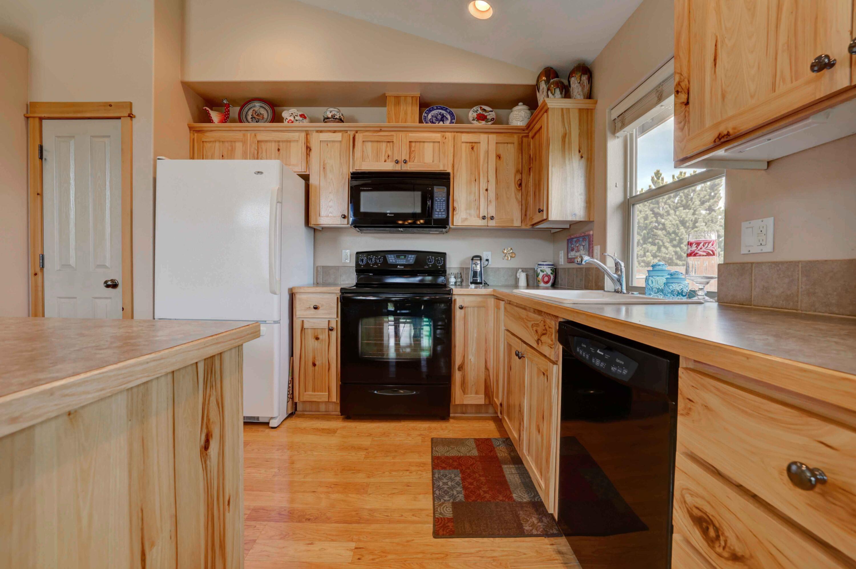 Alder Glen - Residential