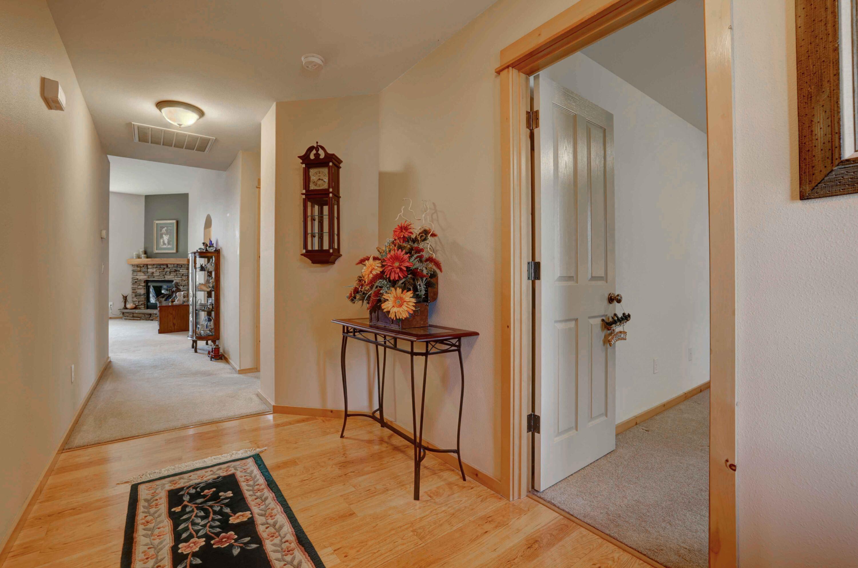 Alder Glen - Residential