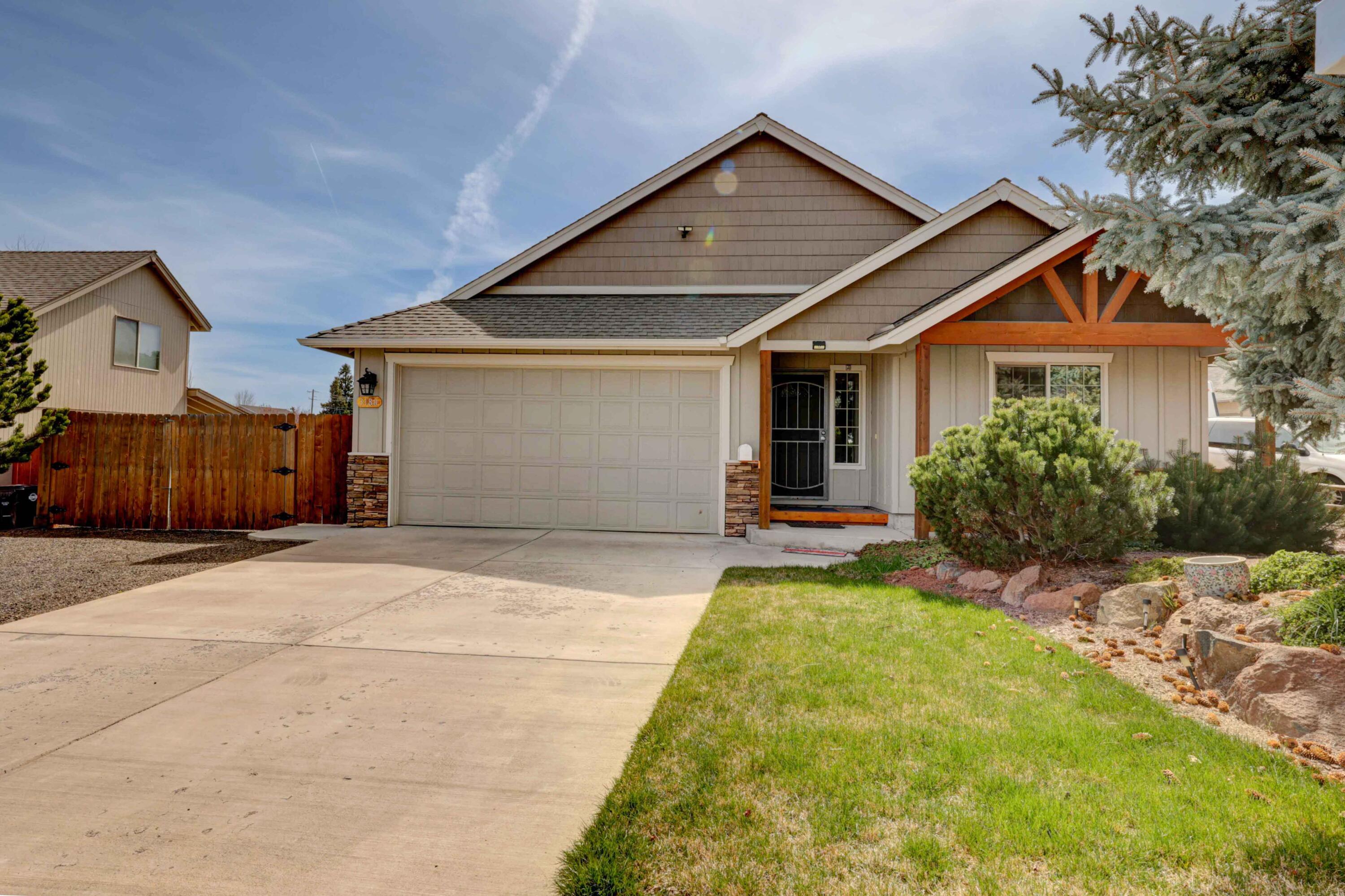 Alder Glen - Residential