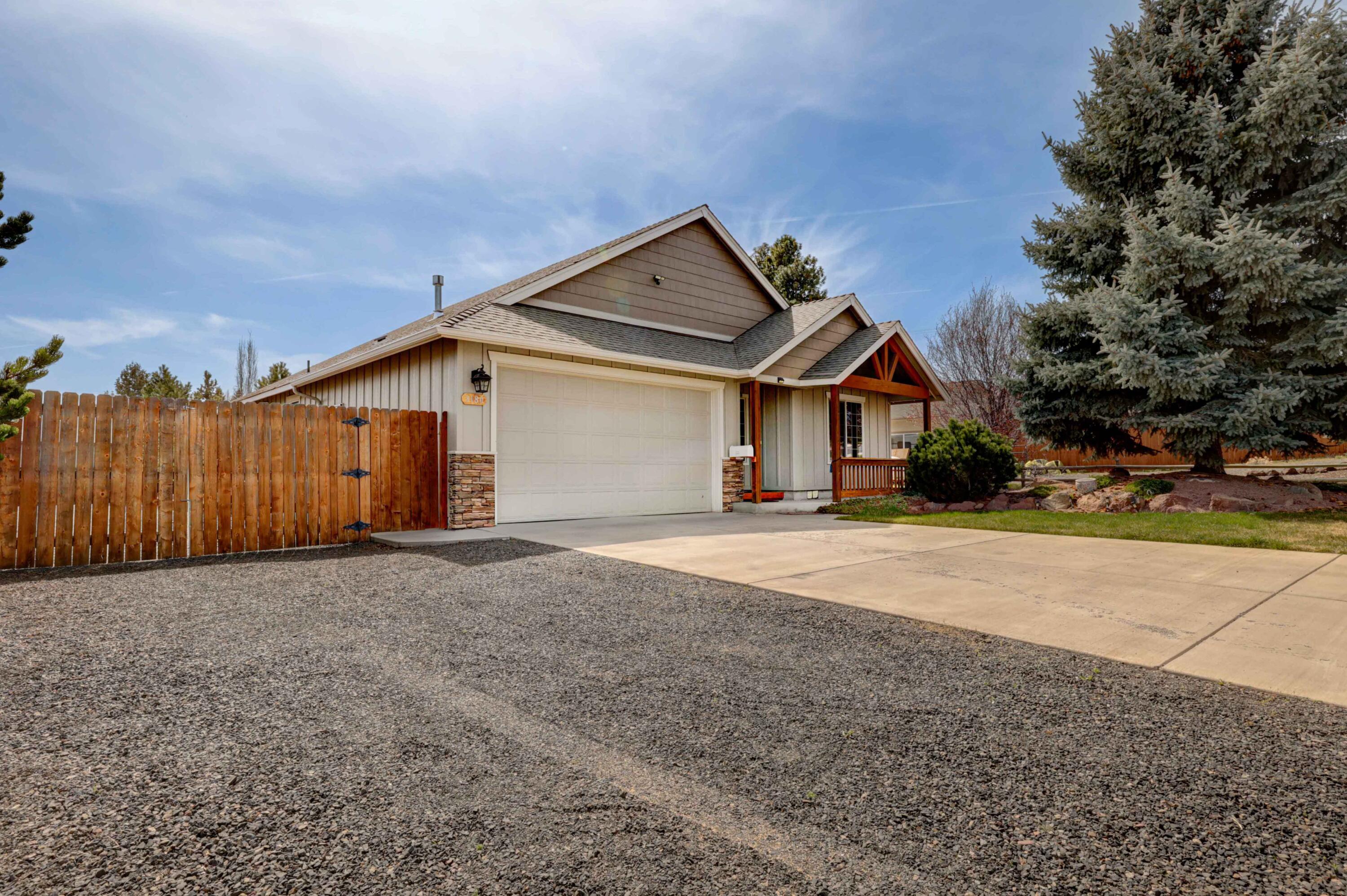 Alder Glen - Residential