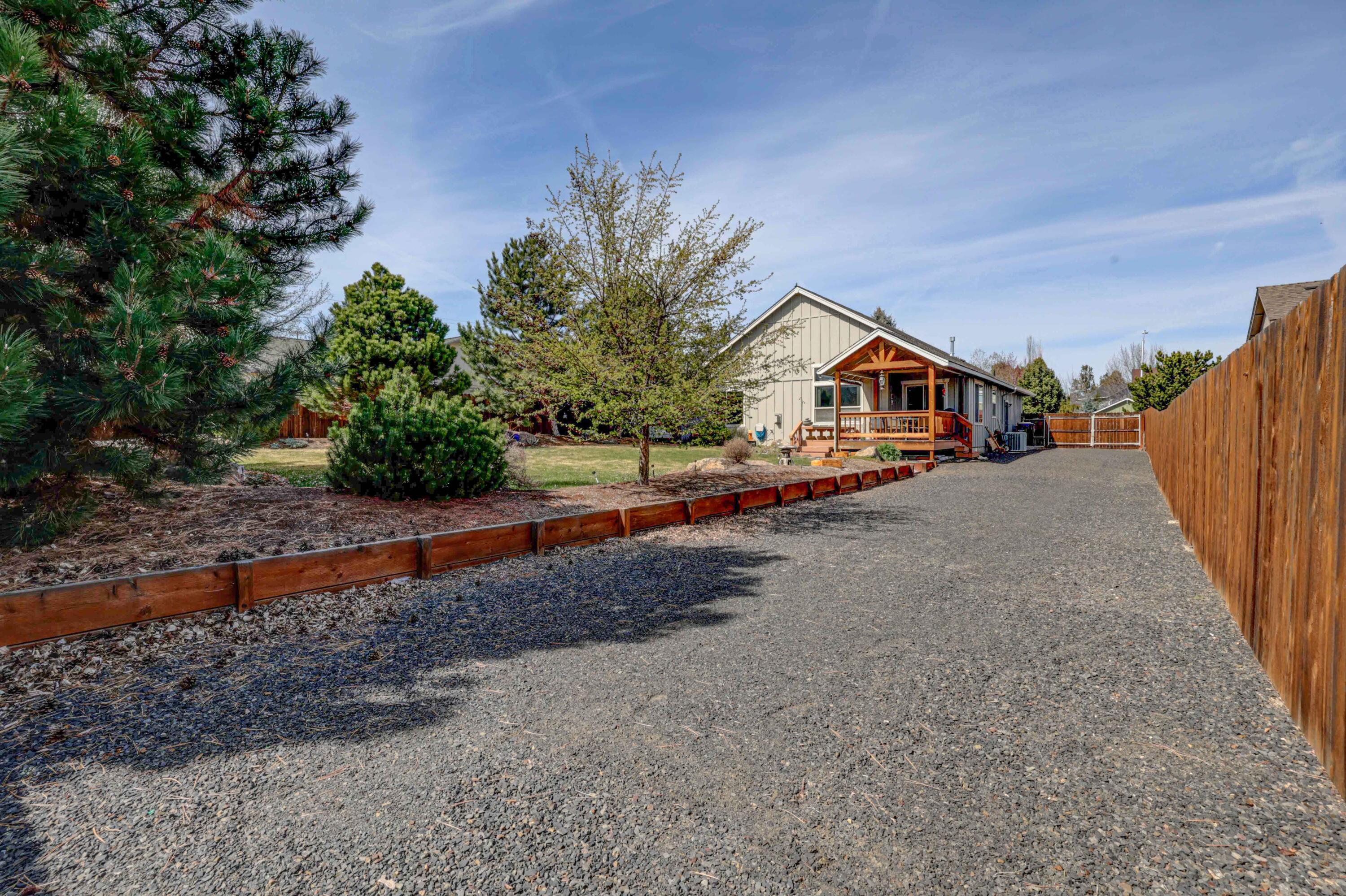 Alder Glen - Residential