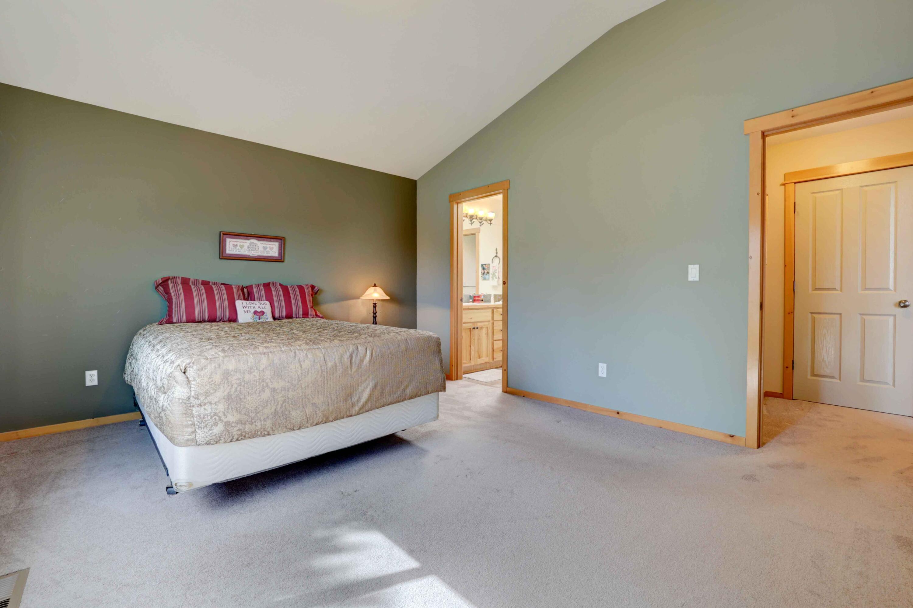 Alder Glen - Residential