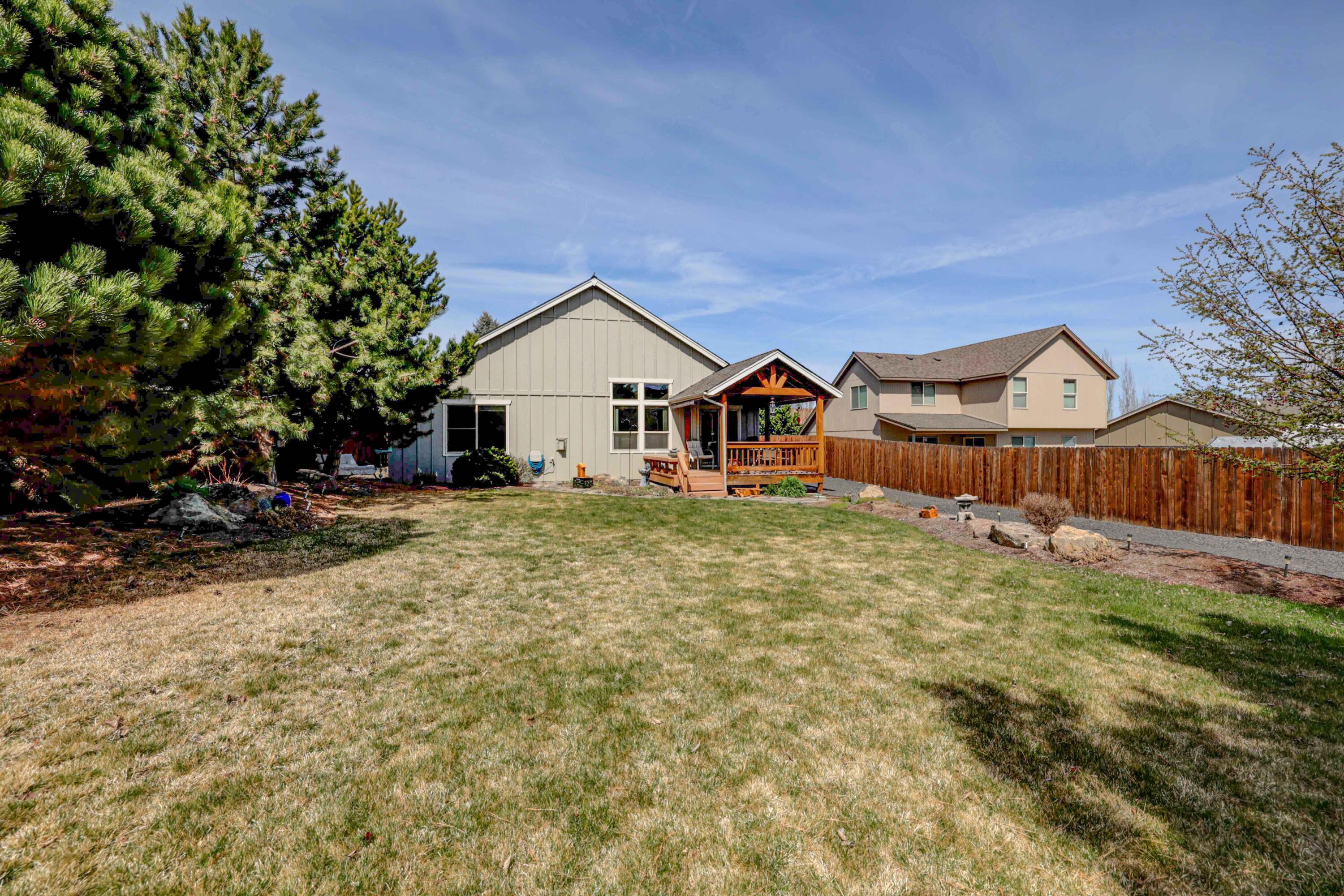 Alder Glen - Residential