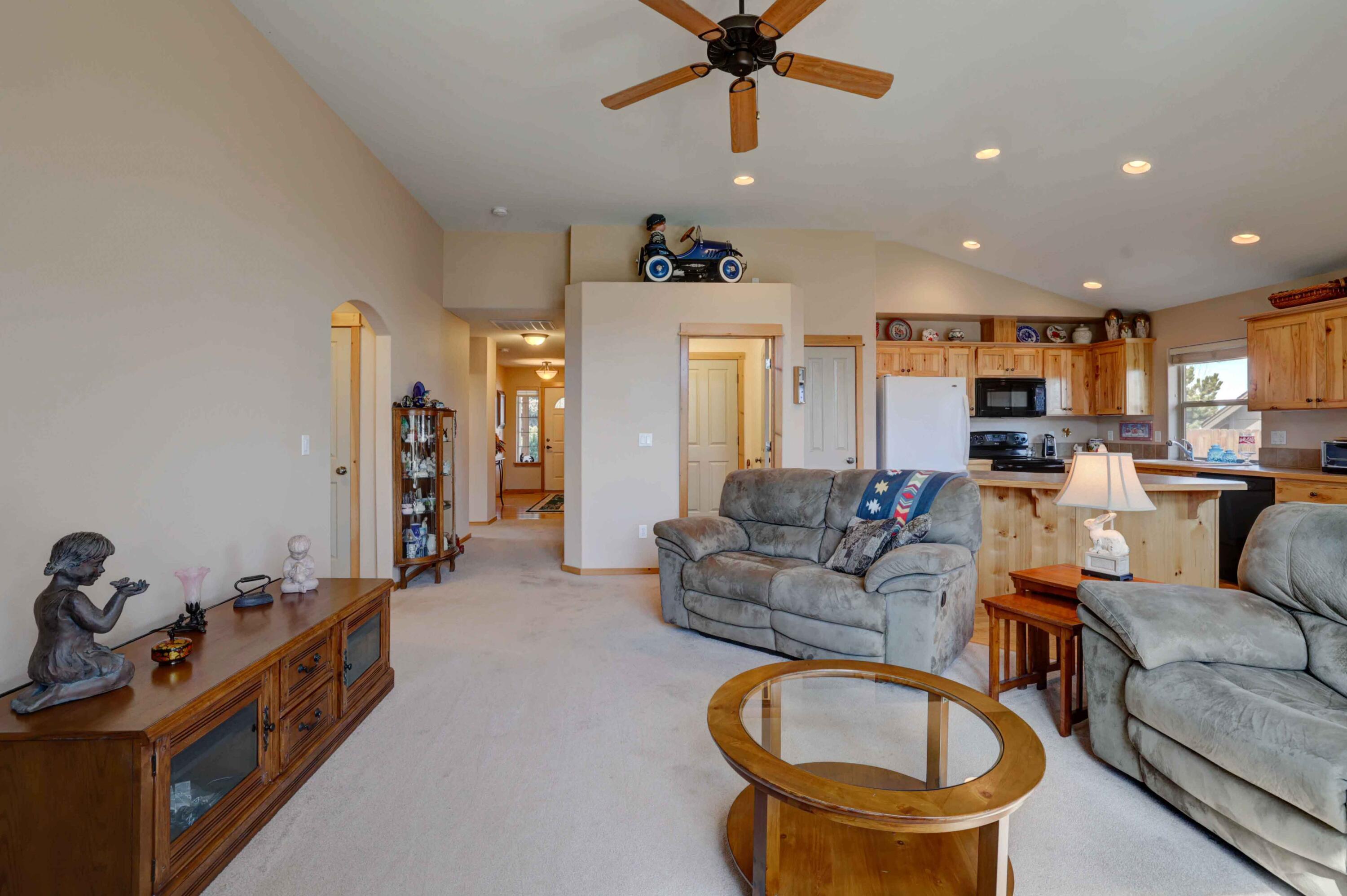 Alder Glen - Residential