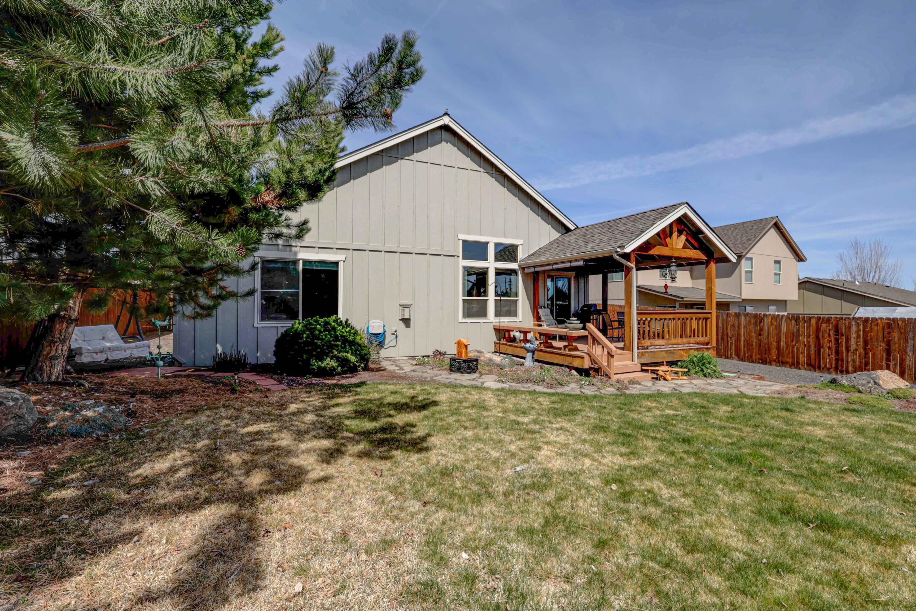 Alder Glen - Residential