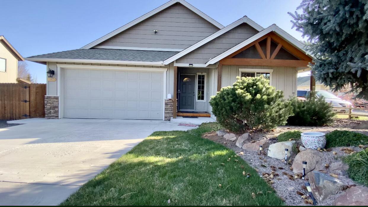 Alder Glen - Residential