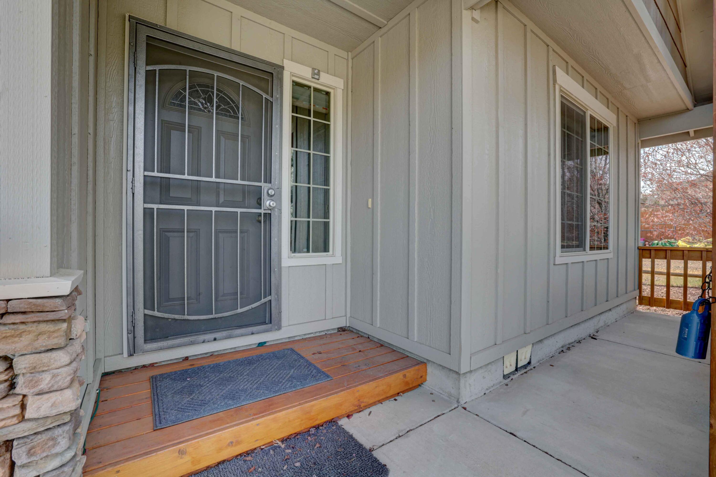 Alder Glen - Residential