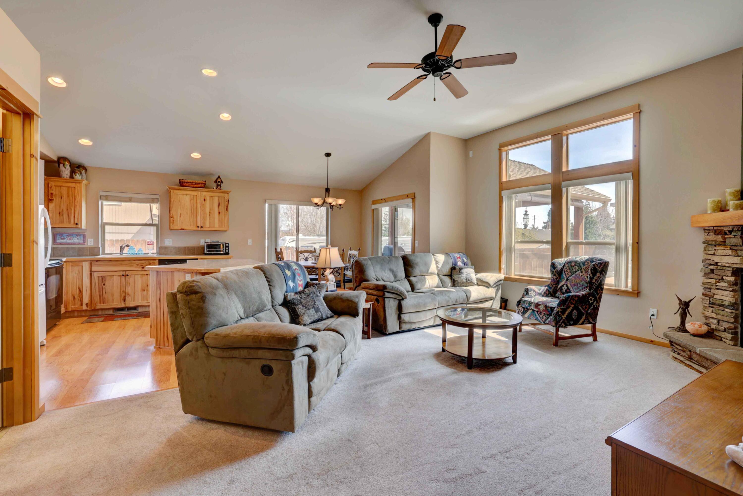 Alder Glen - Residential