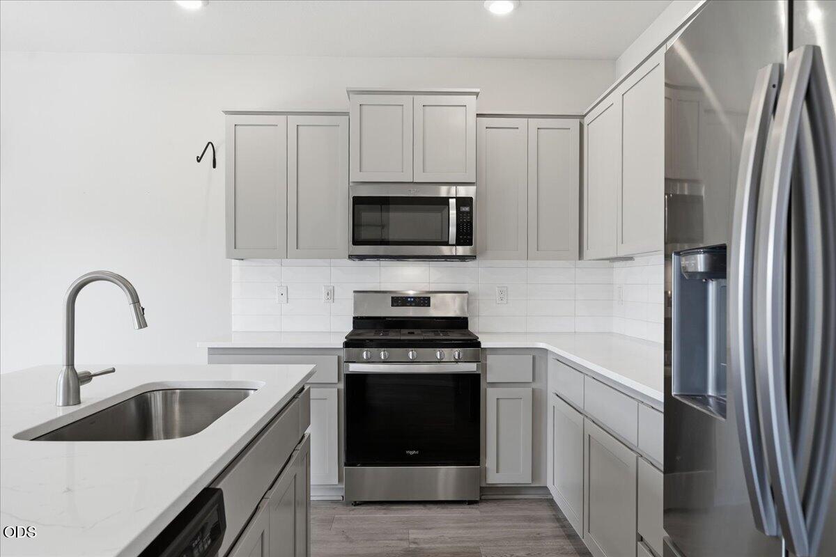 20621 SE Gemstone Avenue