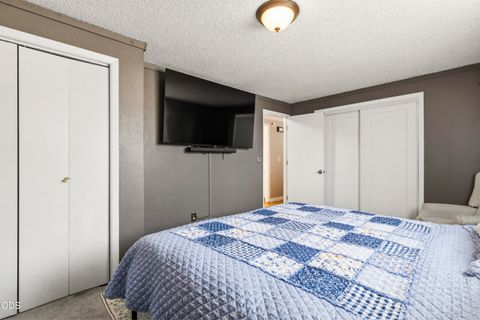 Tiny photo for 4912 Lorrayne Place, Klamath Falls, OR 97603 (MLS # 220224104)