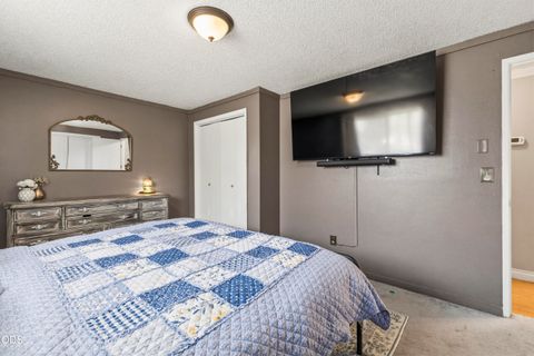 Tiny photo for 4912 Lorrayne Place, Klamath Falls, OR 97603 (MLS # 220224104)