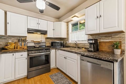 Tiny photo for 4912 Lorrayne Place, Klamath Falls, OR 97603 (MLS # 220224104)