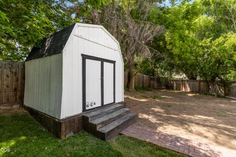 Tiny photo for 4912 Lorrayne Place, Klamath Falls, OR 97603 (MLS # 220224104)