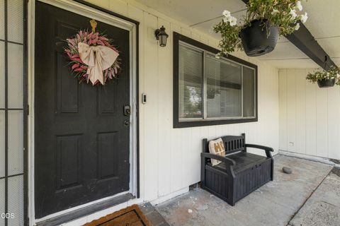 Tiny photo for 4912 Lorrayne Place, Klamath Falls, OR 97603 (MLS # 220224104)