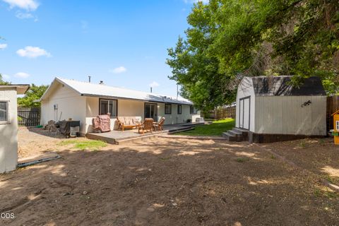 Tiny photo for 4912 Lorrayne Place, Klamath Falls, OR 97603 (MLS # 220224104)