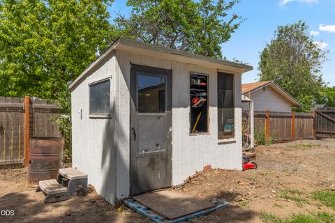 Tiny photo for 4912 Lorrayne Place, Klamath Falls, OR 97603 (MLS # 220224104)