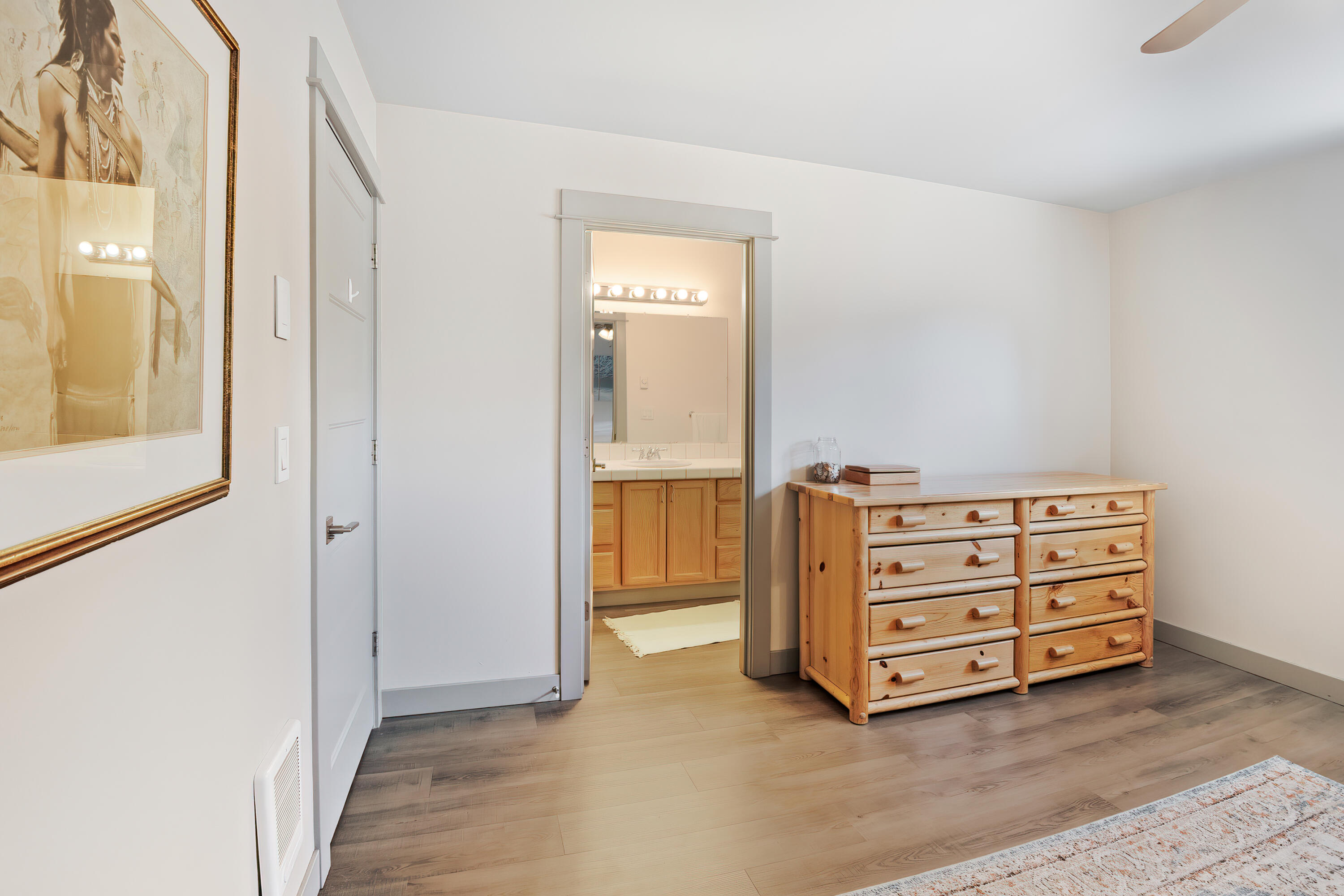 Deschutes RiverWoods - Residential