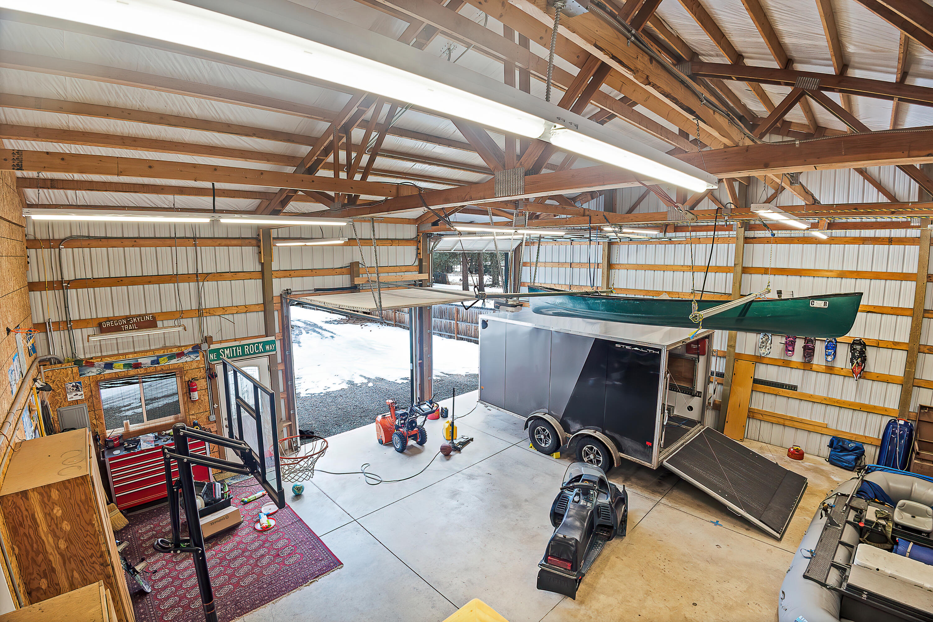 Deschutes RiverWoods - Residential