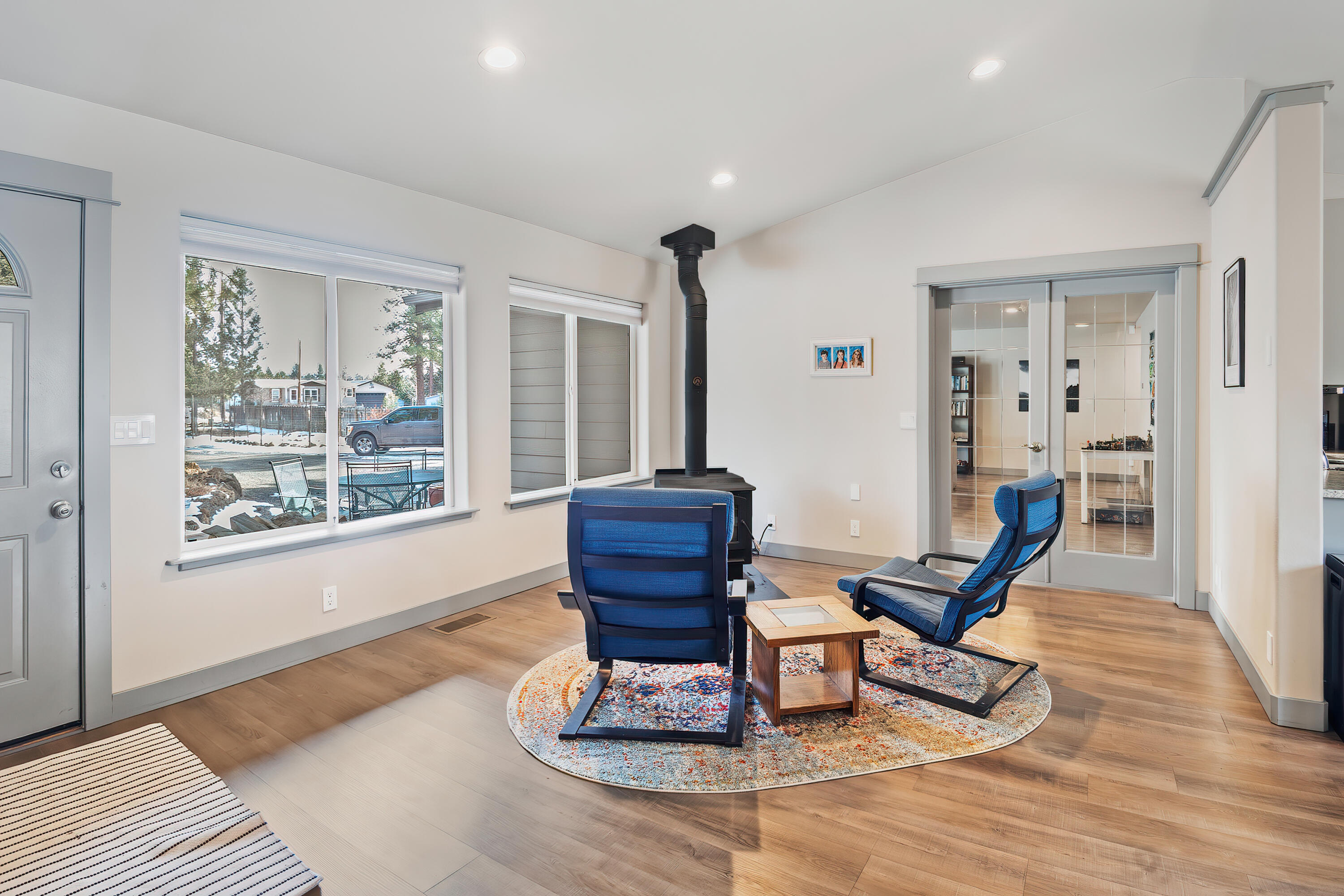 Deschutes RiverWoods - Residential