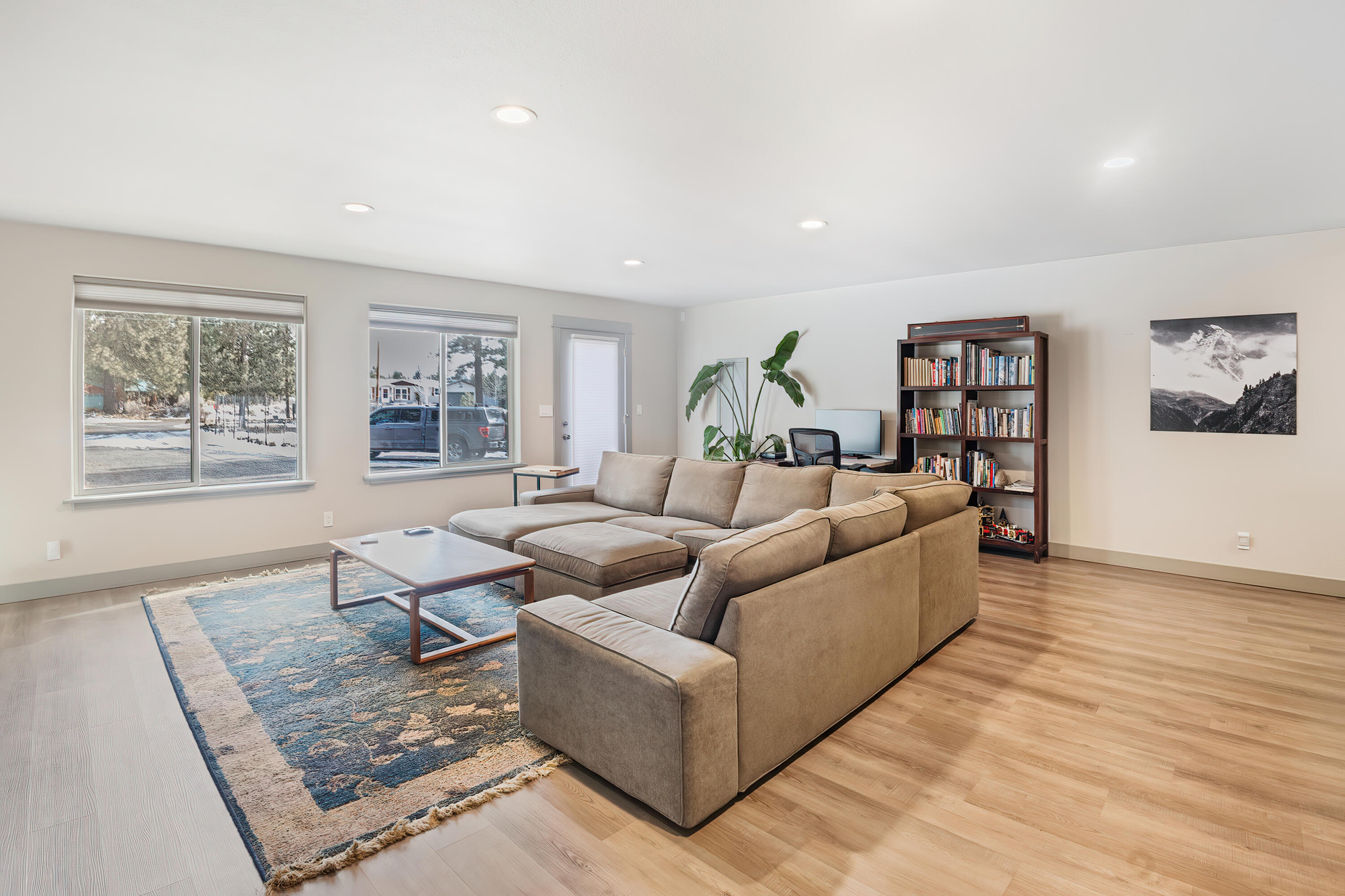 Deschutes RiverWoods - Residential