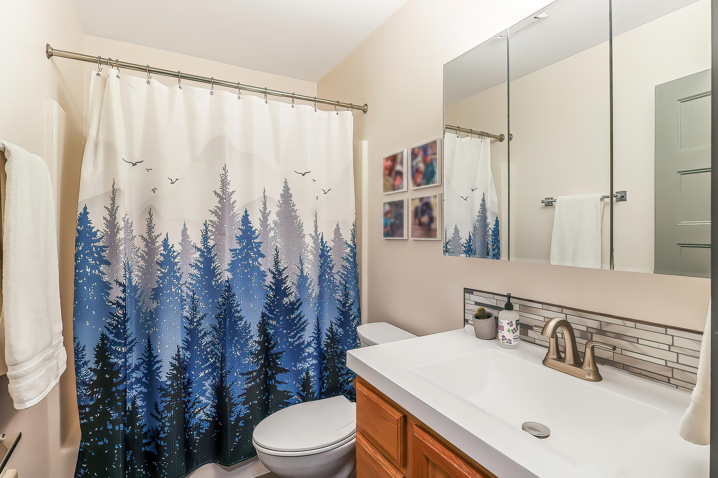 Deschutes RiverWoods - Residential