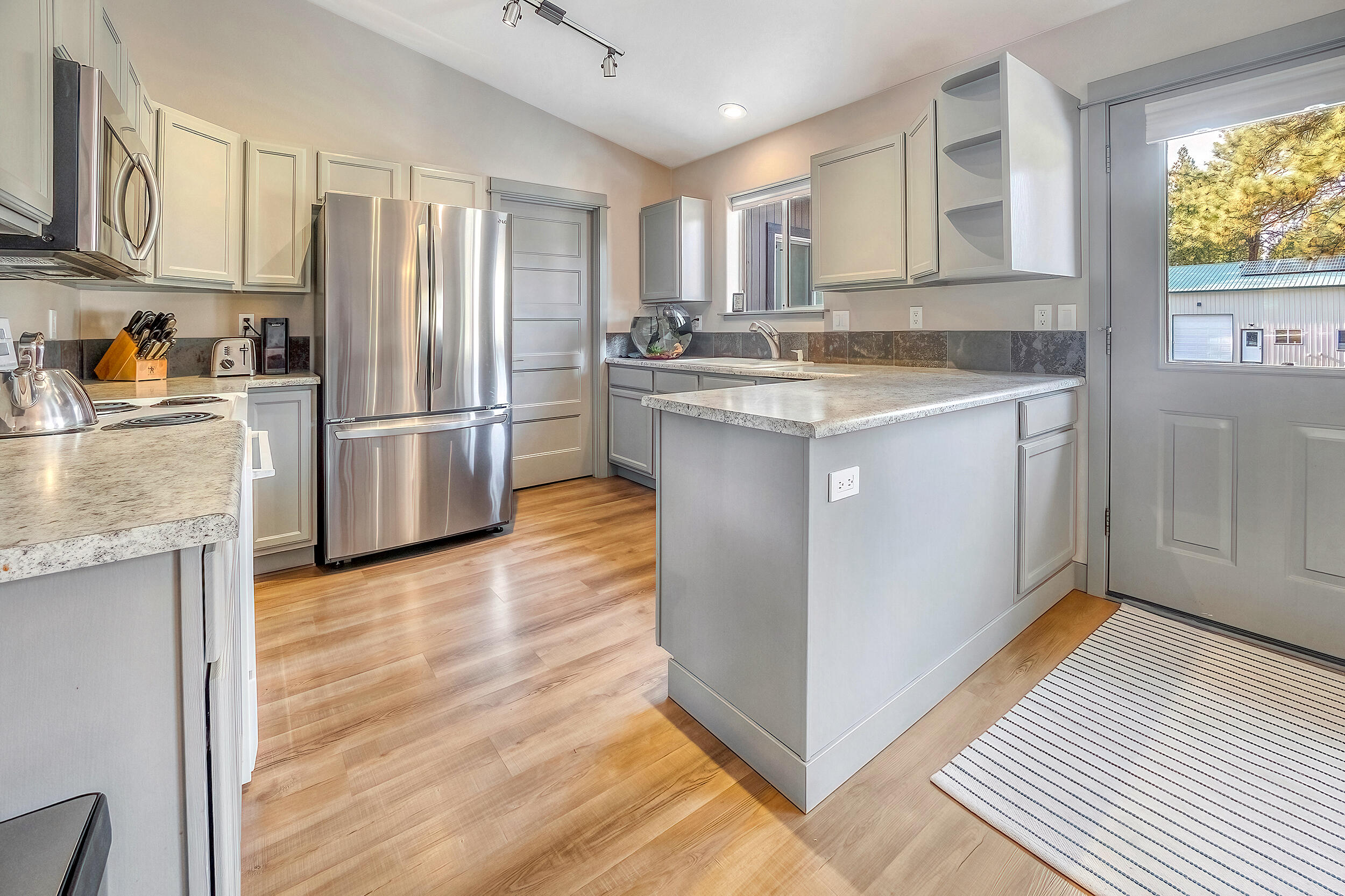 Deschutes RiverWoods - Residential