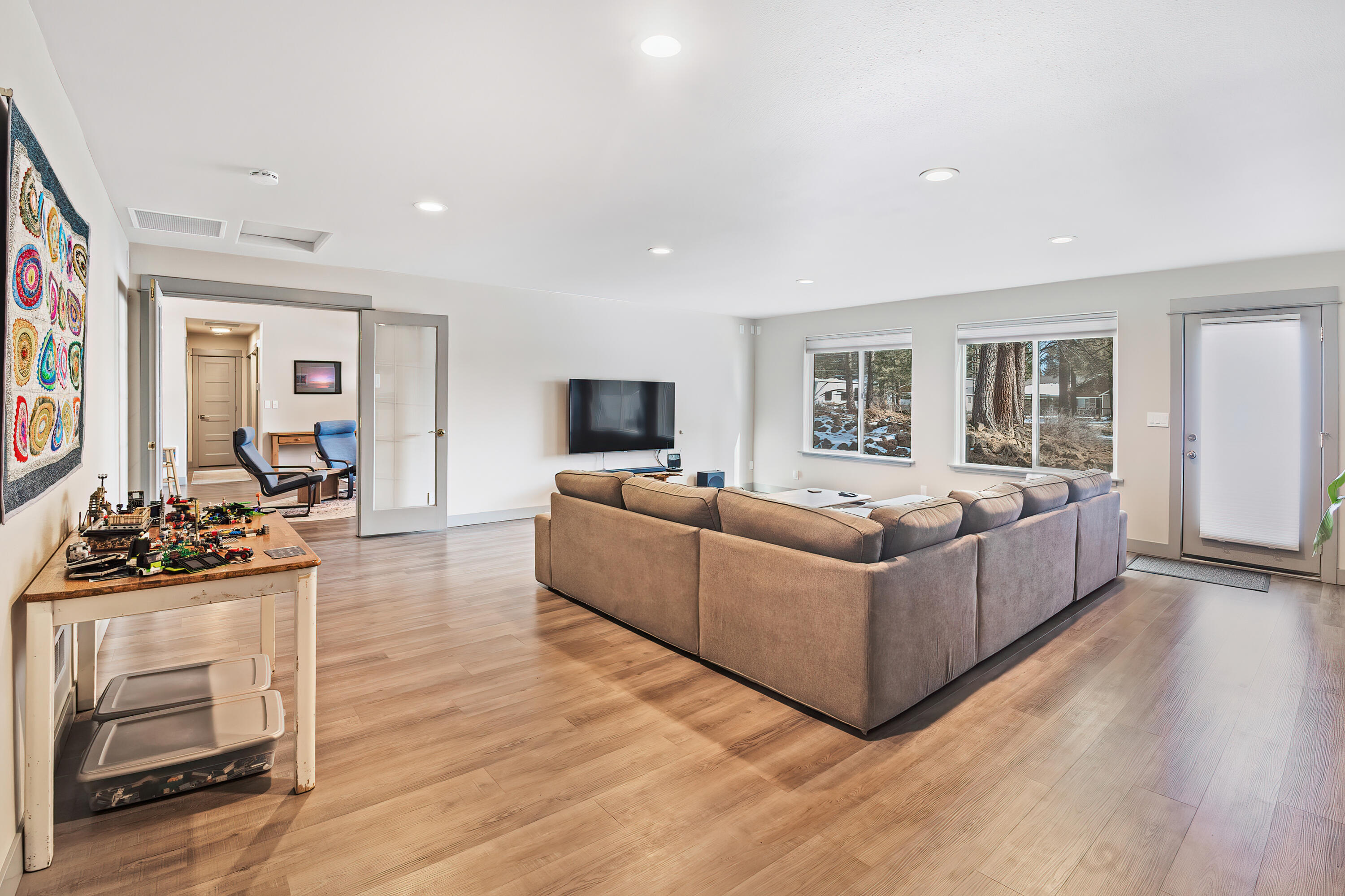 Deschutes RiverWoods - Residential