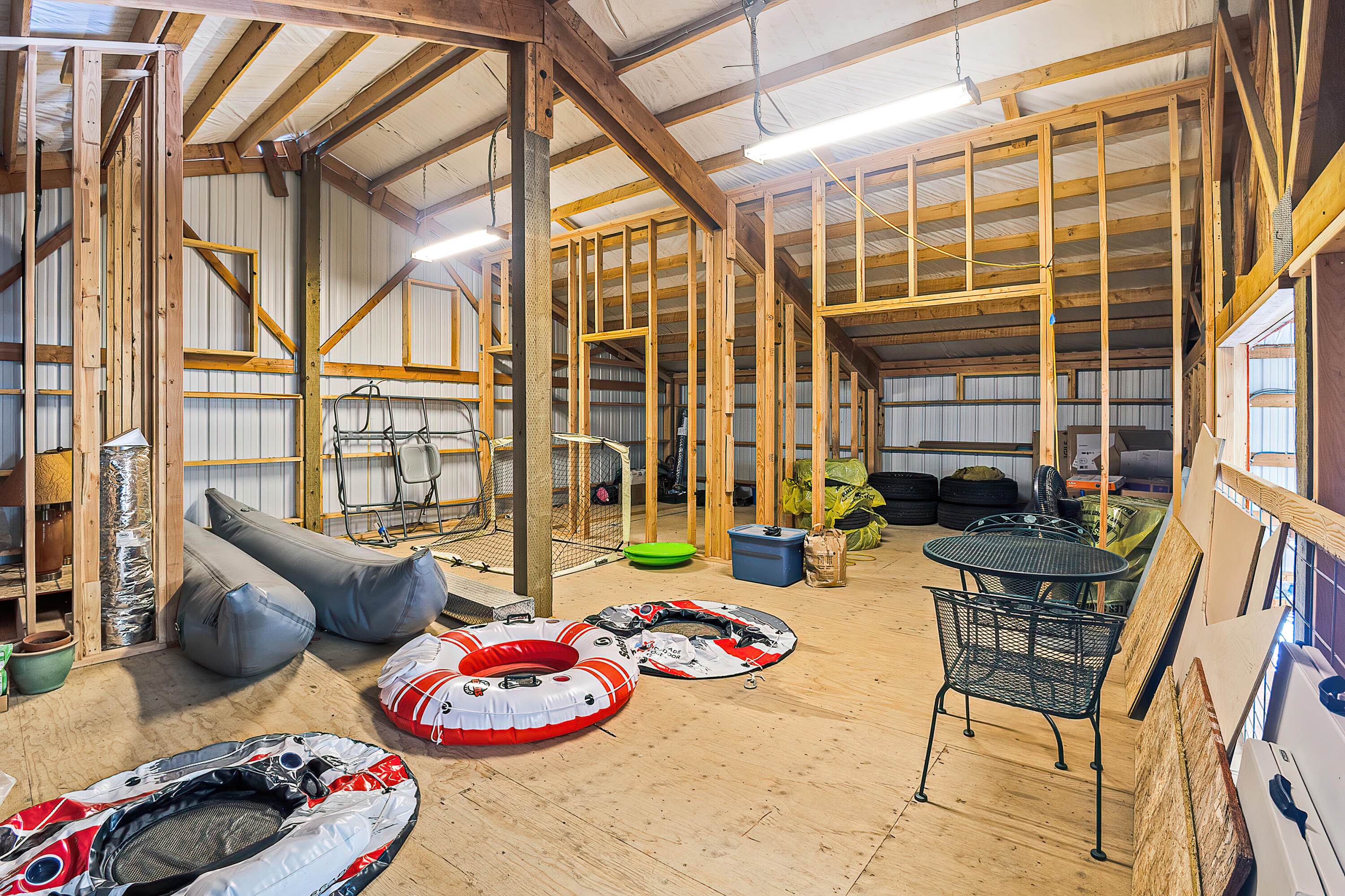 Deschutes RiverWoods - Residential