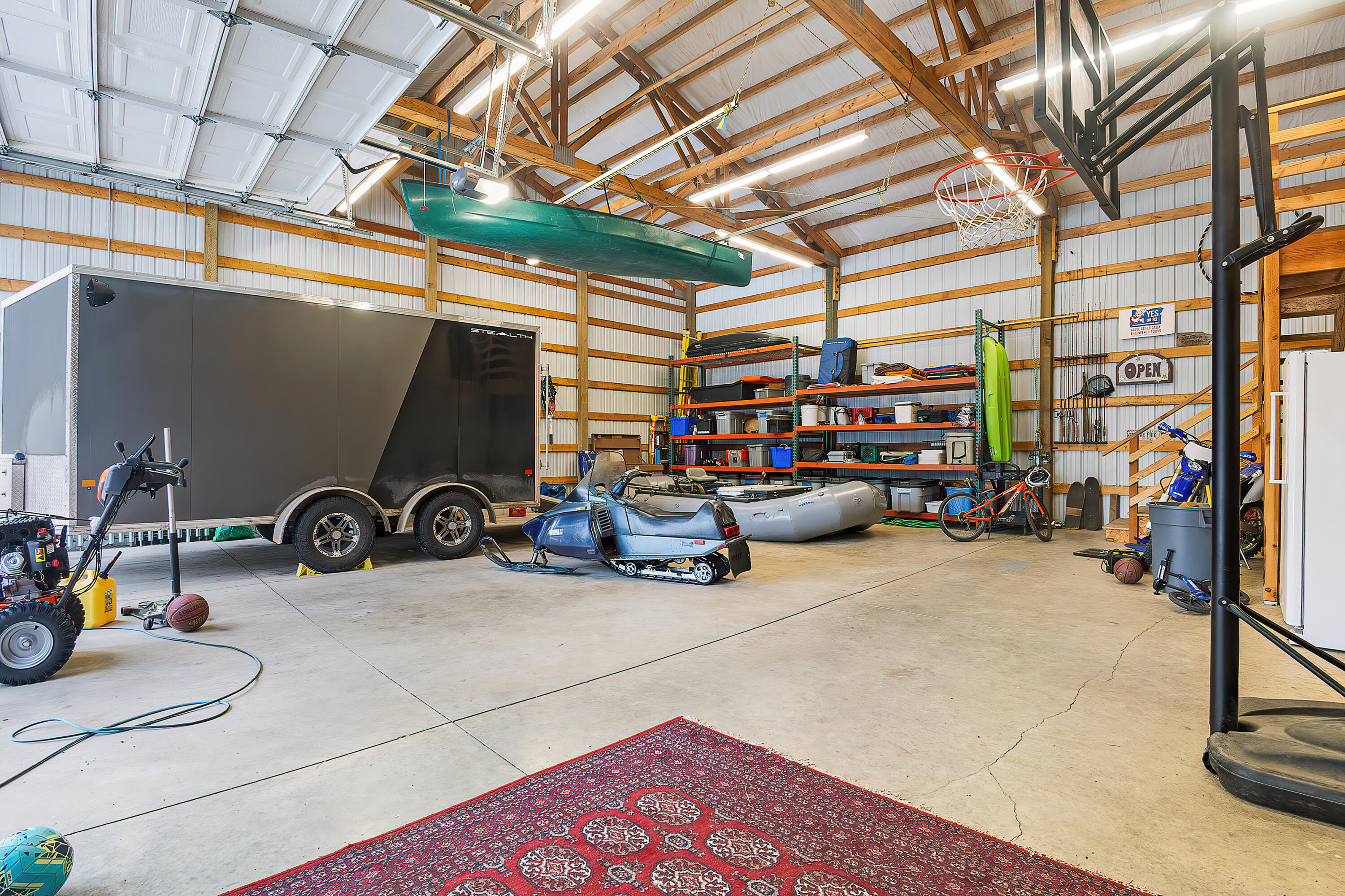 Deschutes RiverWoods - Residential