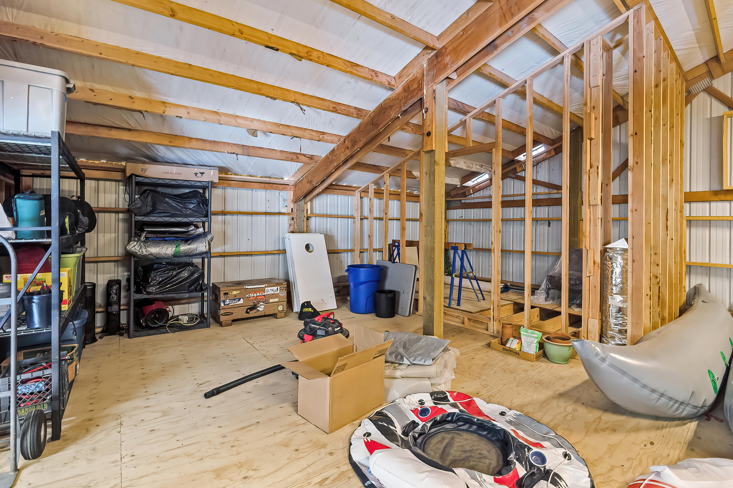 Deschutes RiverWoods - Residential