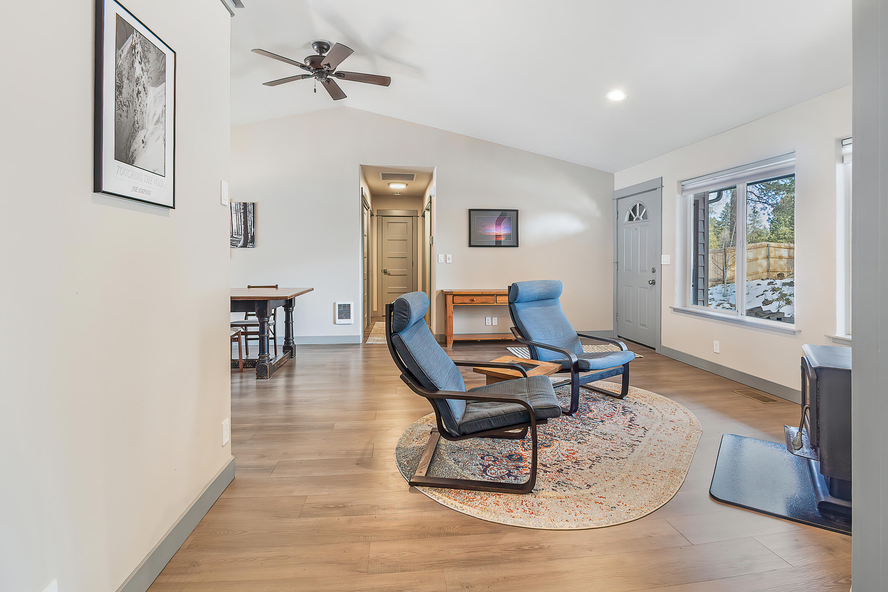 Deschutes RiverWoods - Residential