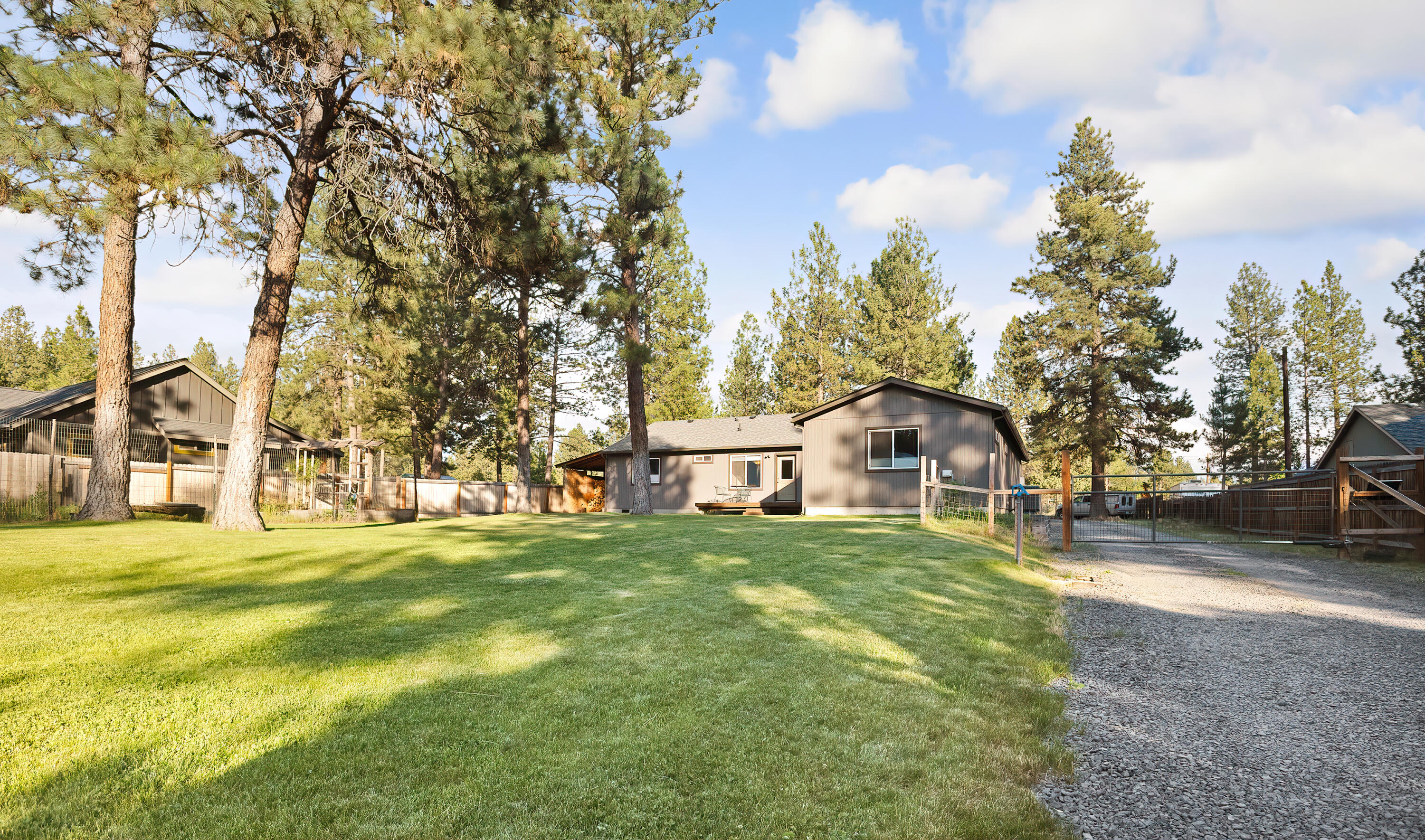 Deschutes RiverWoods - Residential