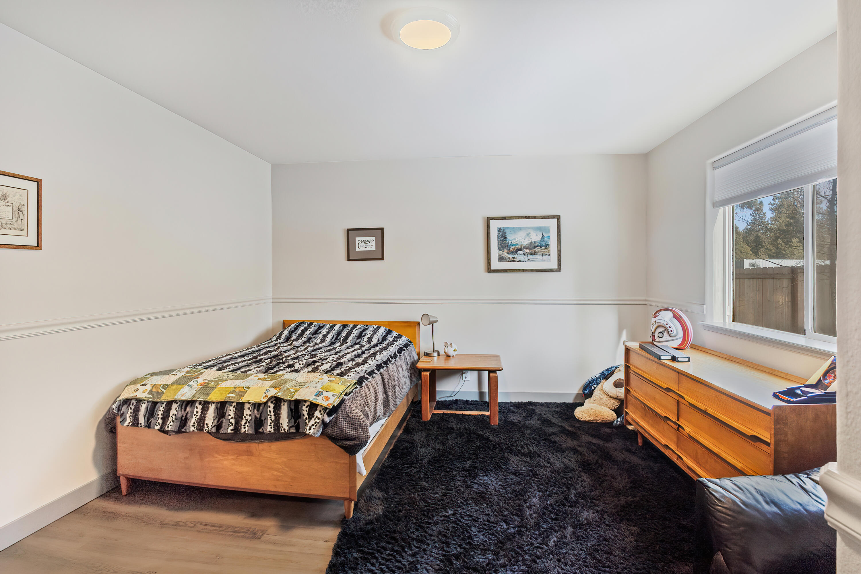 Deschutes RiverWoods - Residential