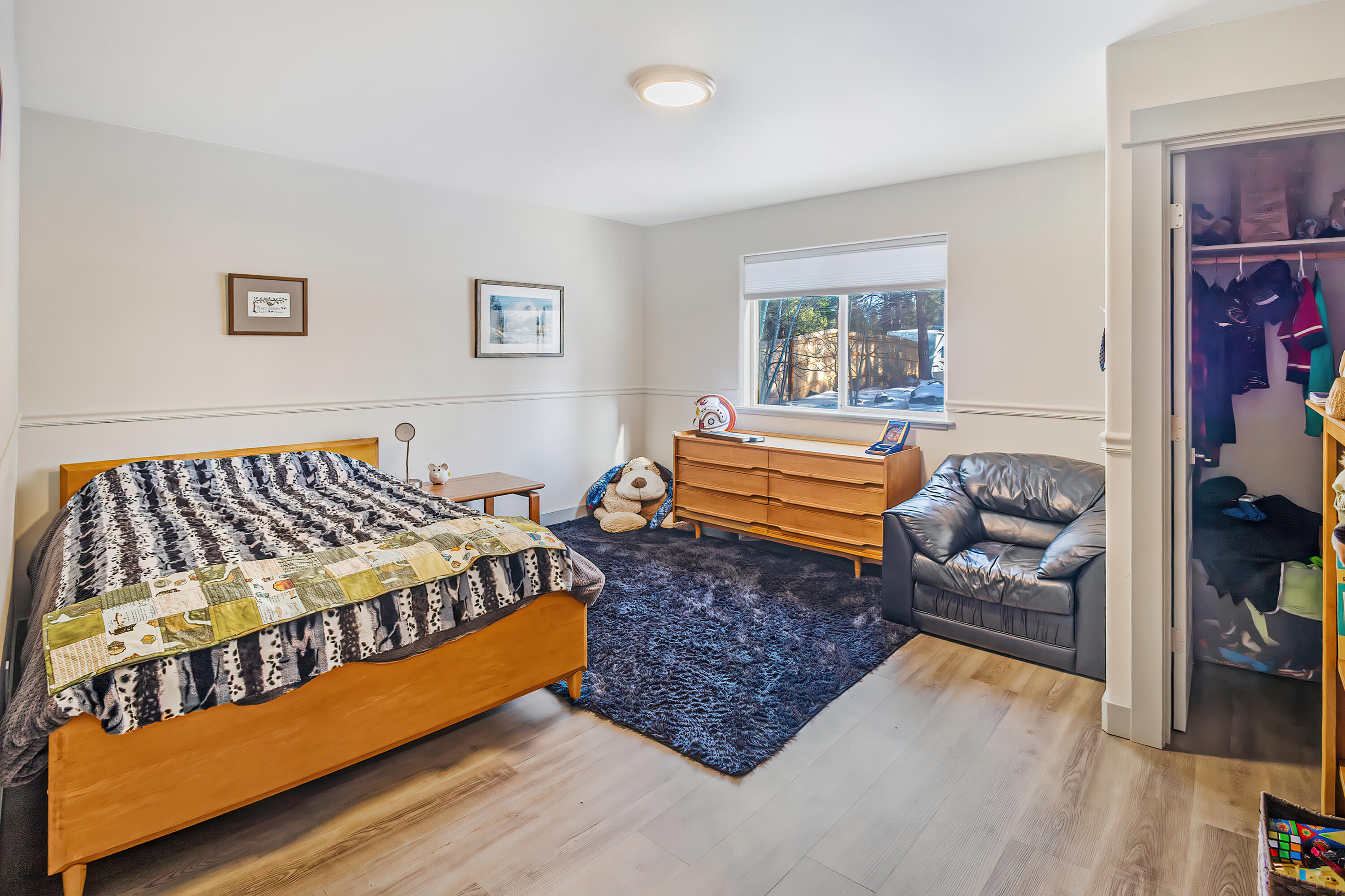 Deschutes RiverWoods - Residential