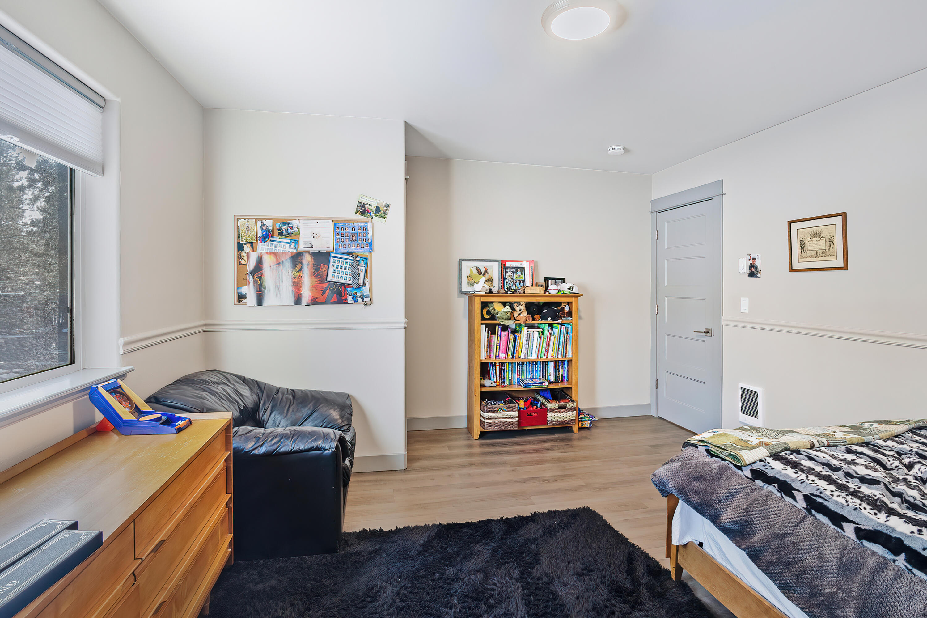 Deschutes RiverWoods - Residential