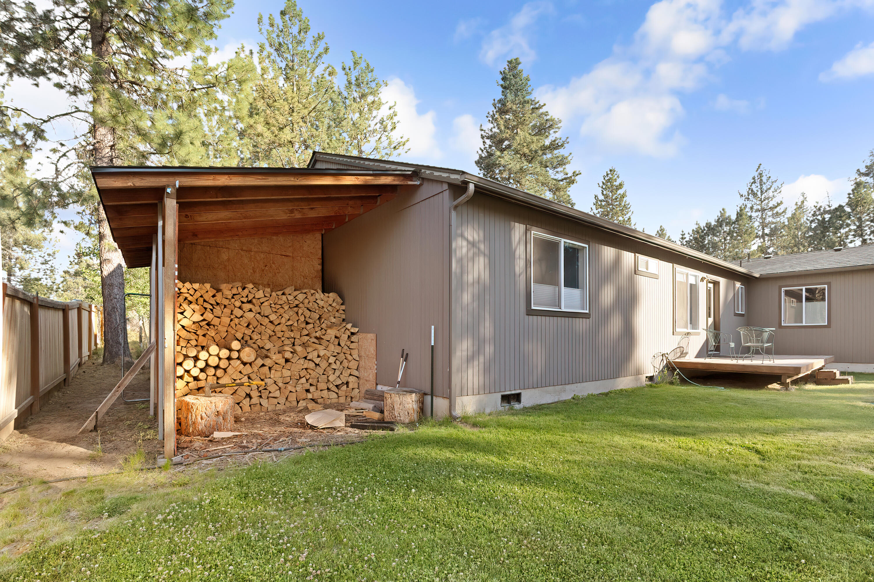 Deschutes RiverWoods - Residential