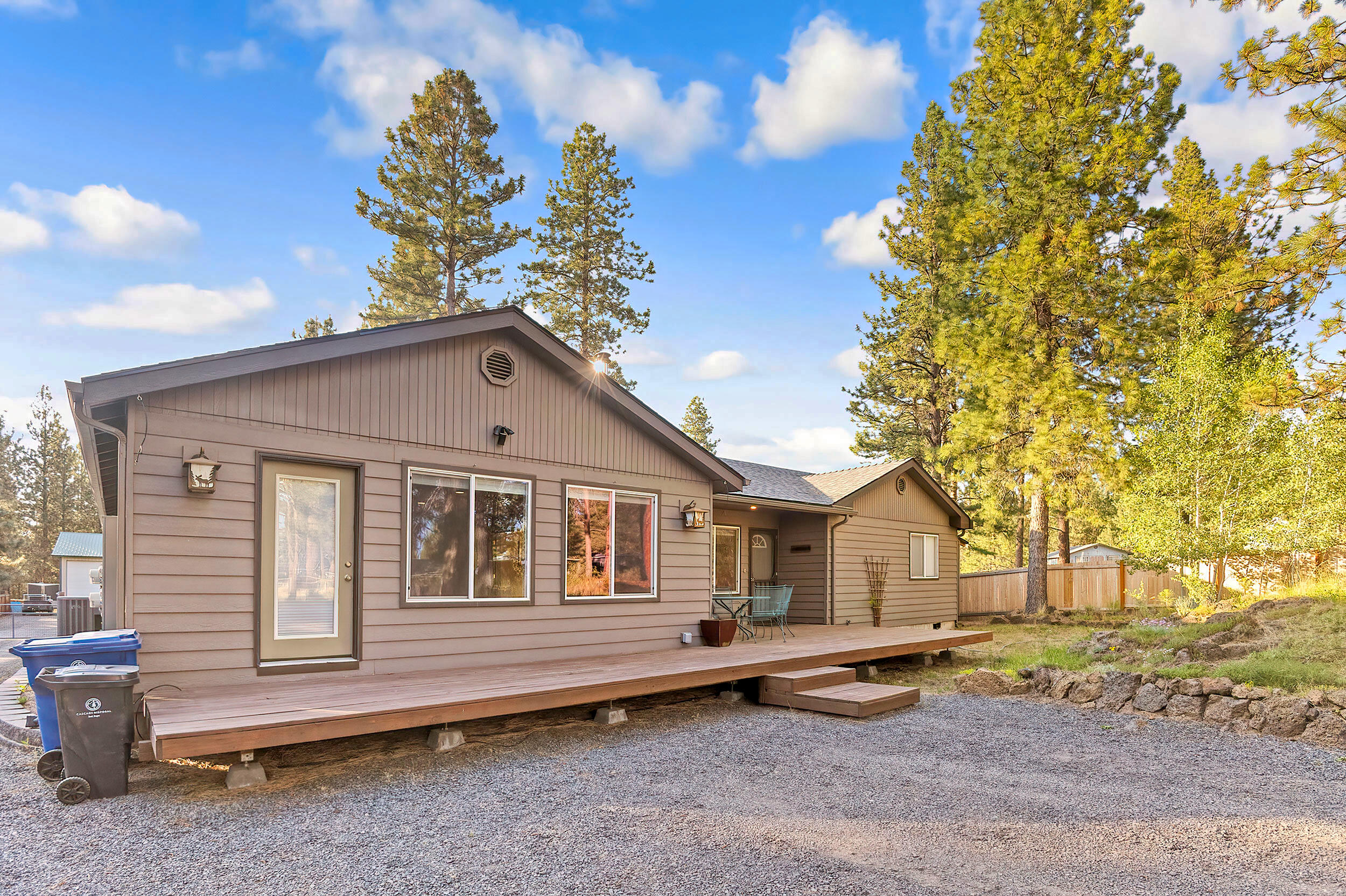 Deschutes RiverWoods - Residential