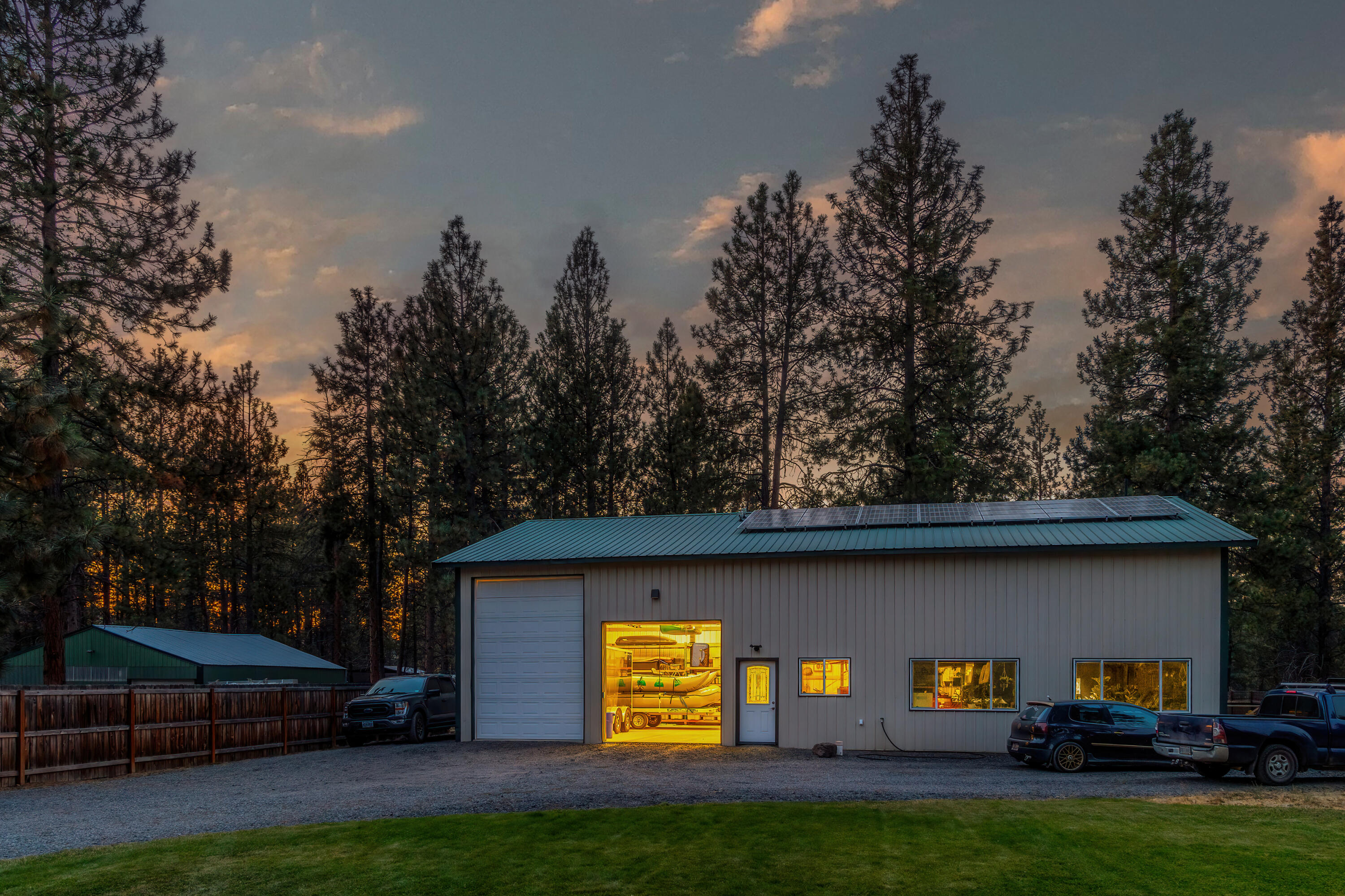 Deschutes RiverWoods - Residential